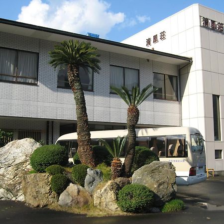 Seifuso Wakasa (Fukui) Exterior foto