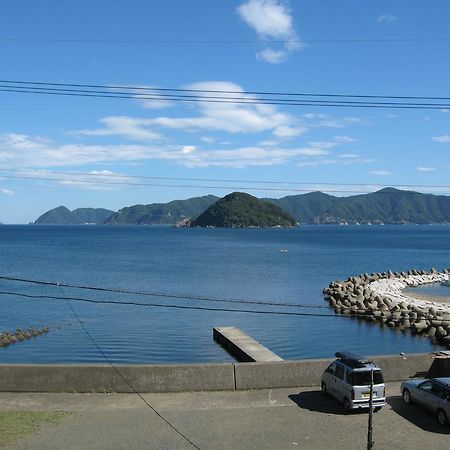 Seifuso Wakasa (Fukui) Exterior foto