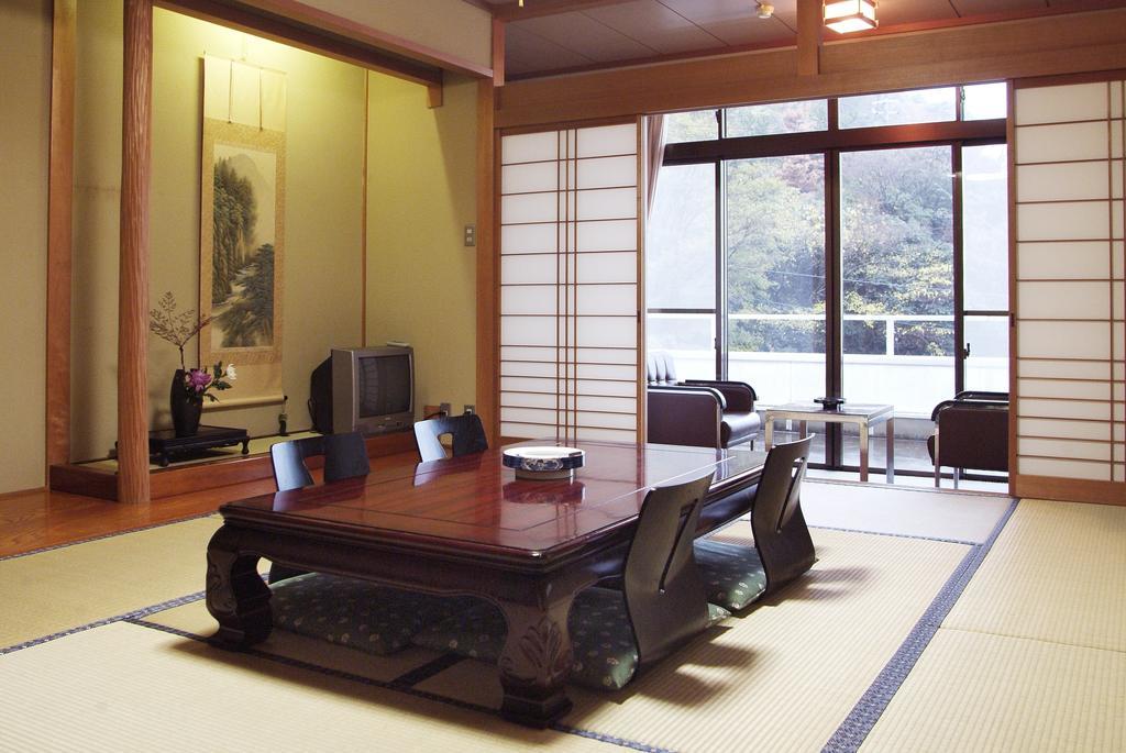Seifuso Wakasa (Fukui) Exterior foto