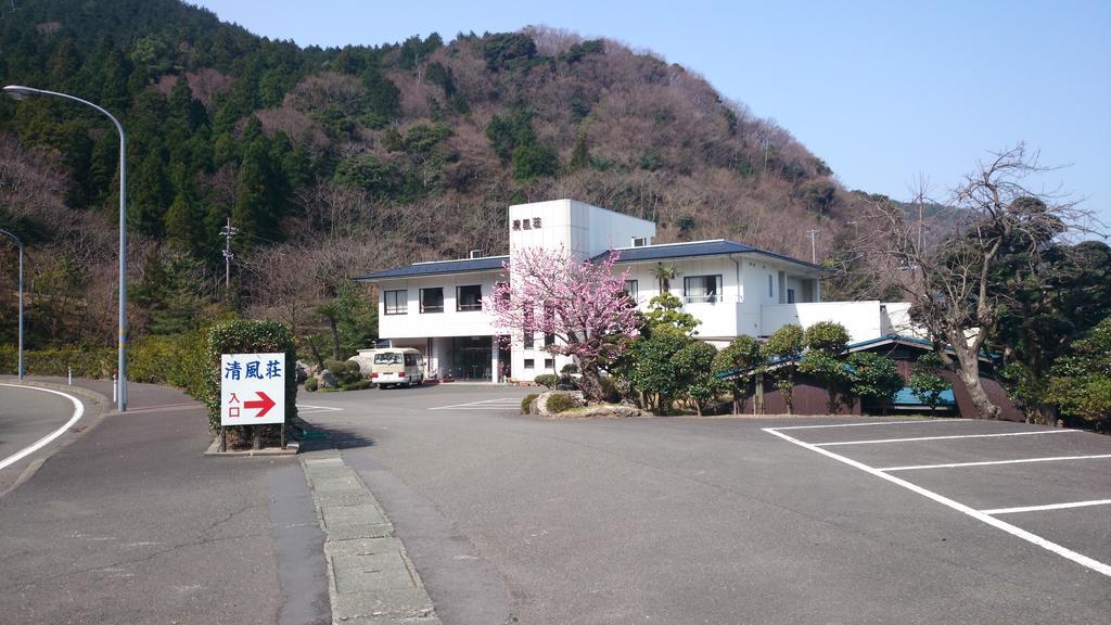 Seifuso Wakasa (Fukui) Exterior foto