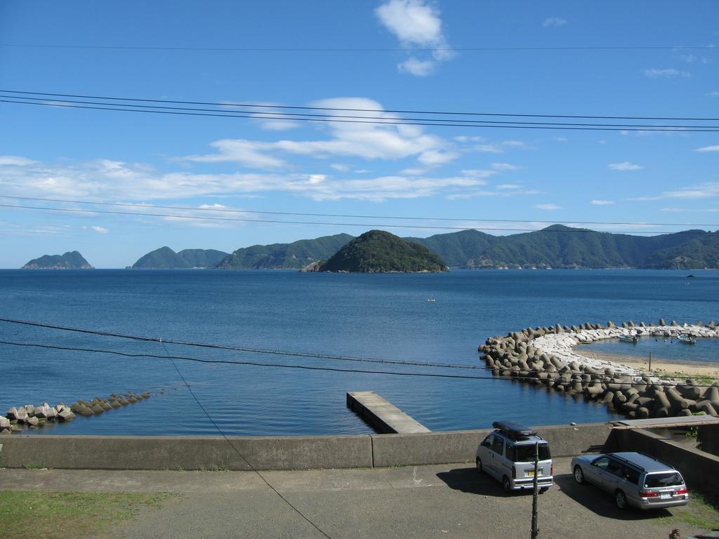 Seifuso Wakasa (Fukui) Exterior foto
