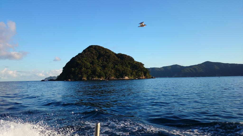 Seifuso Wakasa (Fukui) Exterior foto